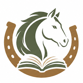 Hoofix Books logo